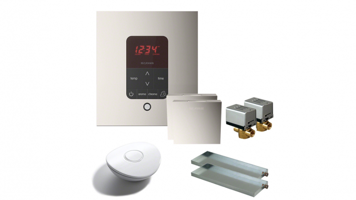 Steam Controls