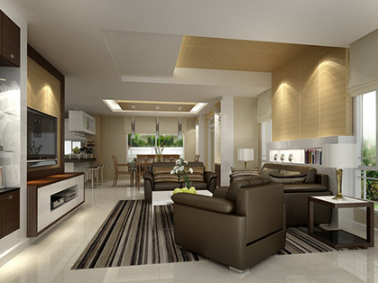 Bangkok Home Services – Bangkok house and condo renovation specialists.